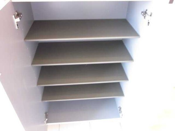 ラ・パッセ・デラ・メンテの物件内観写真